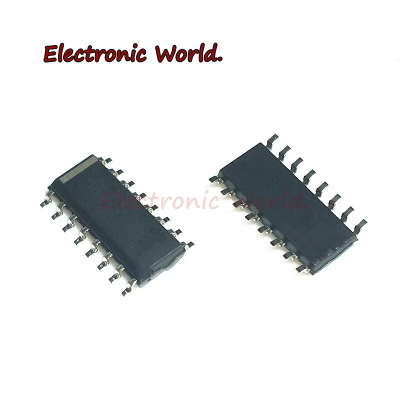 ชิปเซ็ต SI4732A10 SI4732-A10 SI4732-A10-GS sop-16 1 ชิ้น