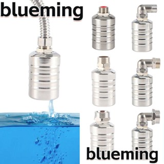 Blueming2 วาล์วบอลลอยน้ําอัตโนมัติ สําหรับเชื่อมต่อท่อน้ําเข้า