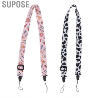 Supose 1.2m  Neck Shoulder Strap Cute Back Rope Straps Kit