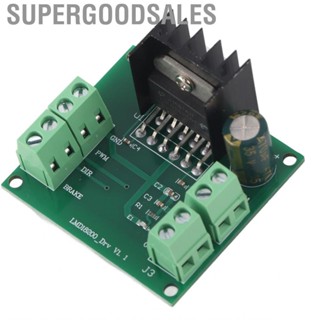 Supergoodsales Controller Board DC Drive Module PWM Speed Copper Clad