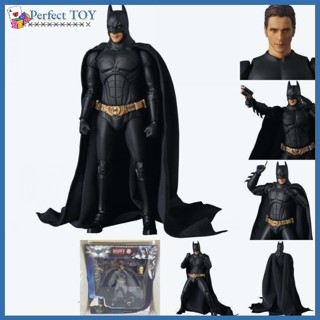 Pst Dark Knight Batman Model Dah-023 โมเดลฟิกเกอร์ไดนามิก 8ction Heroes ข้อต่อขยับได้ หลายสี ของเล่นสําหรับเด็ก และผู้ใหญ่