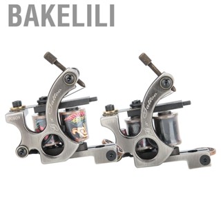 Bakelili Tattoo Pen Machine Coil For Women And Men Beginners