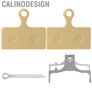 Calinodesign 01 02 015 Mountain Bike Disc Brake Pad Braking Set High