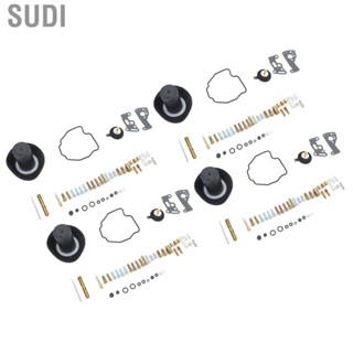 Sudi Carburetor  Kit Wearproof Professional Air Cut Off Valve Diaphragm for Motorbike