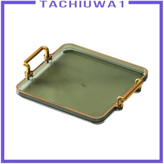 [Tachiuwa1] ถาดจัดระเบียบเครื่องประดับ อเนกประสงค์ สไตล์นอร์ดิก สําหรับบ้าน ห้องน้ํา