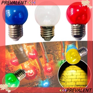 Preva หลอดไฟ LED ไฟฉายตกแต่งบ้าน สีสันสดใส