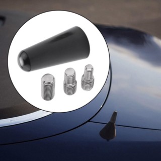 [Tachiuwa21] อะแดปเตอร์เสาอากาศหลังคารถยนต์ สําหรับ Sedan Auto Trunk