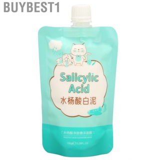 Buybest1 Cleansing   Salicylic Acid Smear Pores Shrinking For All Skin Type