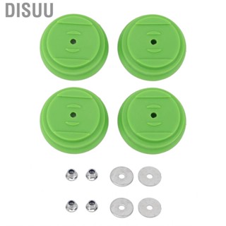 Disuu Gardening Plastic Cover Set Cap Accessories