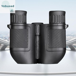 [Yobusad.th] กล้องส่องทางไกล 15X25 ขนาดกะทัดรัด แบบพกพา สําหรับเด็ก เดินทาง ดูนก