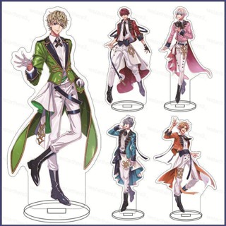 Ye โมเดลฟิกเกอร์อนิเมะ LemonSquashScore Vtuber Standee สําหรับตกแต่งบ้าน