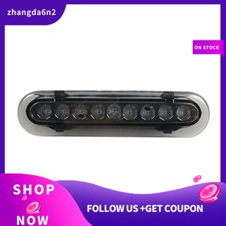 【พร้อมส่ง】ไฟเบรกท้ายรถยนต์ Led ระดับสูง อุปกรณ์เสริม สําหรับ Suzuki Jimny JB64 JB74 2019-2021