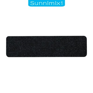 [Sunnimix1] พรมปูพื้น โพลีเอสเตอร์ แบบนิ่ม กันลื่น 30x8 นิ้ว สําหรับเด็ก ผู้สูงอายุ สุนัข