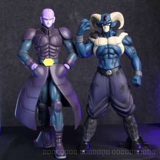 พร้อมส่ง โมเดลฟิกเกอร์ Dragon Ball MORO Villain Killer 48 ชั่วโมง XN8Y