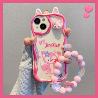 เคสโทรศัพท์มือถือ ลายการ์ตูนน่ารัก สามมิติ สําหรับ Apple Iphone 12 11promax mini