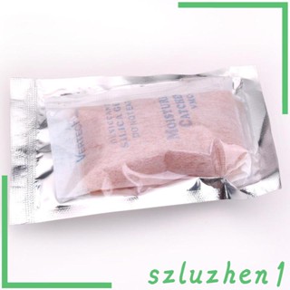 [Szluzhen1] เครื่องลดความชื้นเจล สําหรับสายกีตาร์ไม้
