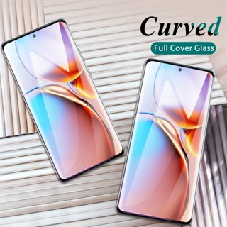 2Pcs Curved Full Cover Glass For Motorola Edge 40 Pro 5G Tempered Glass Screen Protector Moto Rola Edge40 Edge40Pro 40Pro 2023