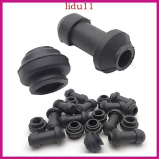Lid ฝาครอบปั๊มเบรกคาลิปเปอร์ ยาง กันน้ํา กันฝุ่น สําหรับสกูต…