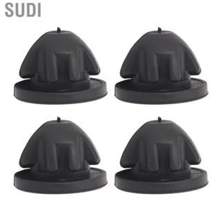 Sudi Engine Cover Mount Bush Bump Stop Perfect Replacement Rubber for 1 Series 2 3 4 5