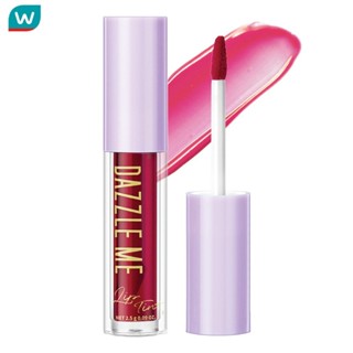 Dazzle Me แดซเซิล มี อิ้งค์ ลัสเชิส ลิป ทินท์ 2.5 กรัม อาร์8…