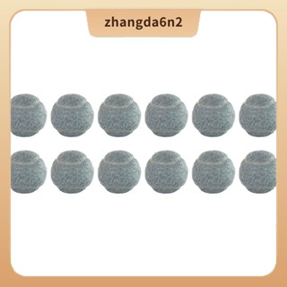 【มีสินค้า】ปลอกสวมหุ้มขาโต๊ะกอล์ฟ เก้าอี้ปิงปอง ขนาดเล็ก กันสึกหรอ