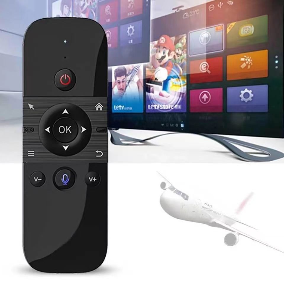 Universal Remote Control Suitable for TV Smart AN-MR650 AN-MR650A AN-MR18BA AN-MR19BA AN-MR20GA AKB75855501 55UP75006