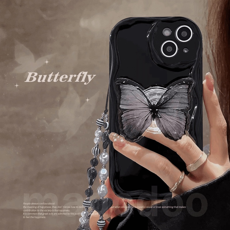 เคส Lanyard OPPO A7 A5S A12 A11K A9 A5 2020 A3S A12e A1K F9 F11 K3 Realme 8 8i Pro 4G 5G X 7 6 5 5s 