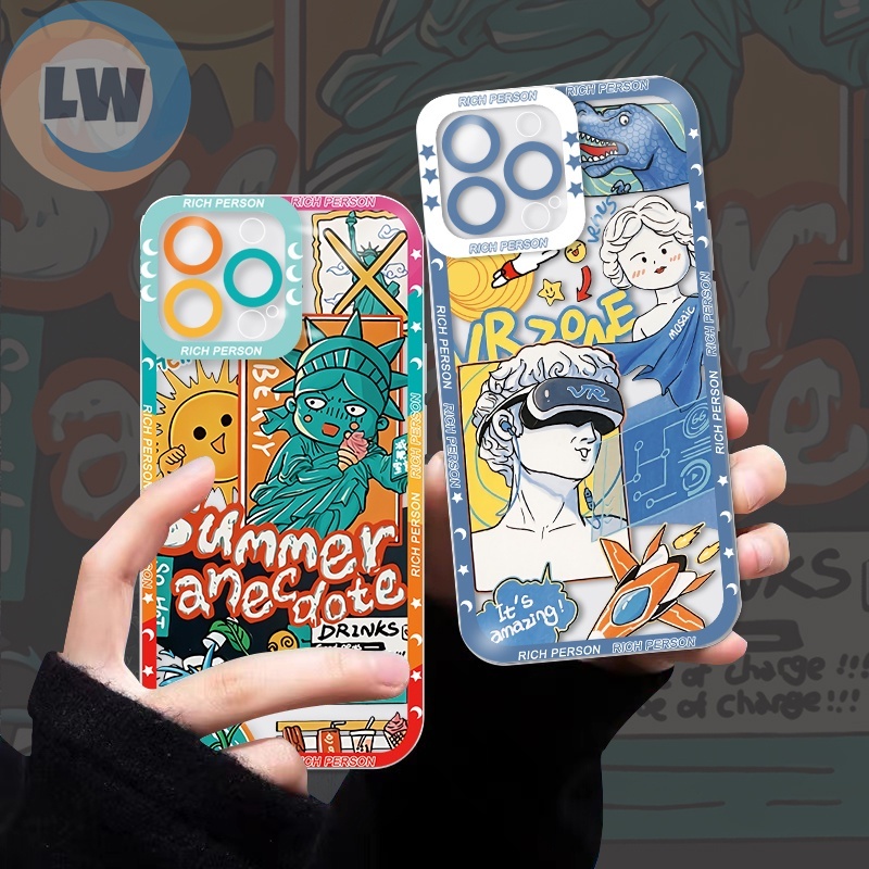 เคส Xiaomi 13T Pro 11 Lite 5G Ne POCO F5 Pro C40 F4 POCO X3 NFC M3 Pro 12T Pro 11T Pro POCO M5 M5s X3 Pro X5 Pro 13 M4