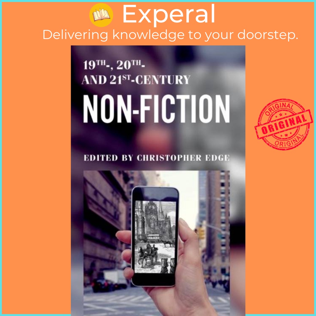 19th, 20th และ 21st Century Non-Fiction โดย Variety (ฉบับสหราชอาณาจักรปกอ่อน)