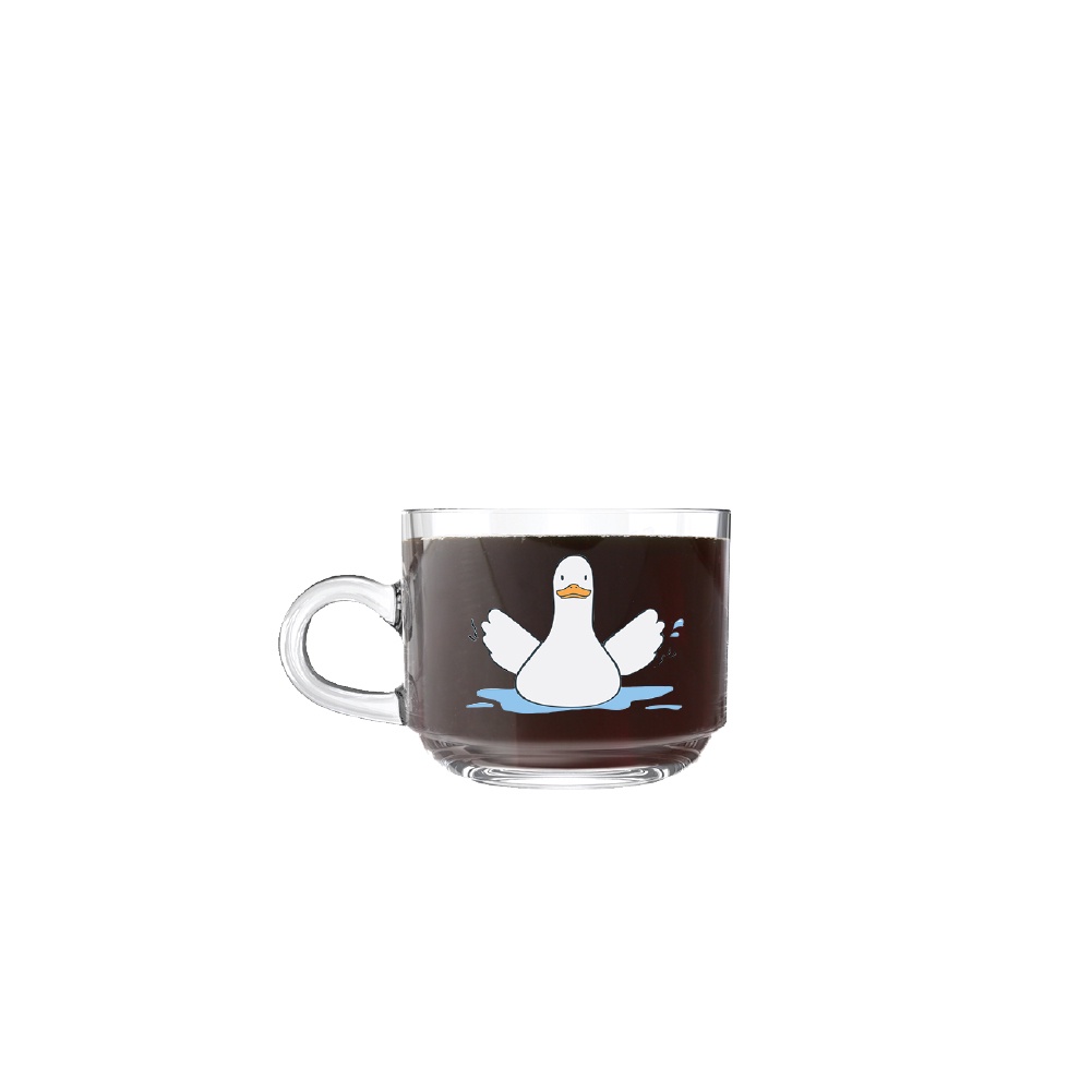 Ocean – HAPPY FARM STACK TEACUP PIGGY & DUCKY ราคา ถูกที่สุด ดีลบีเคเค แกลเลอรีภาพที่ 2