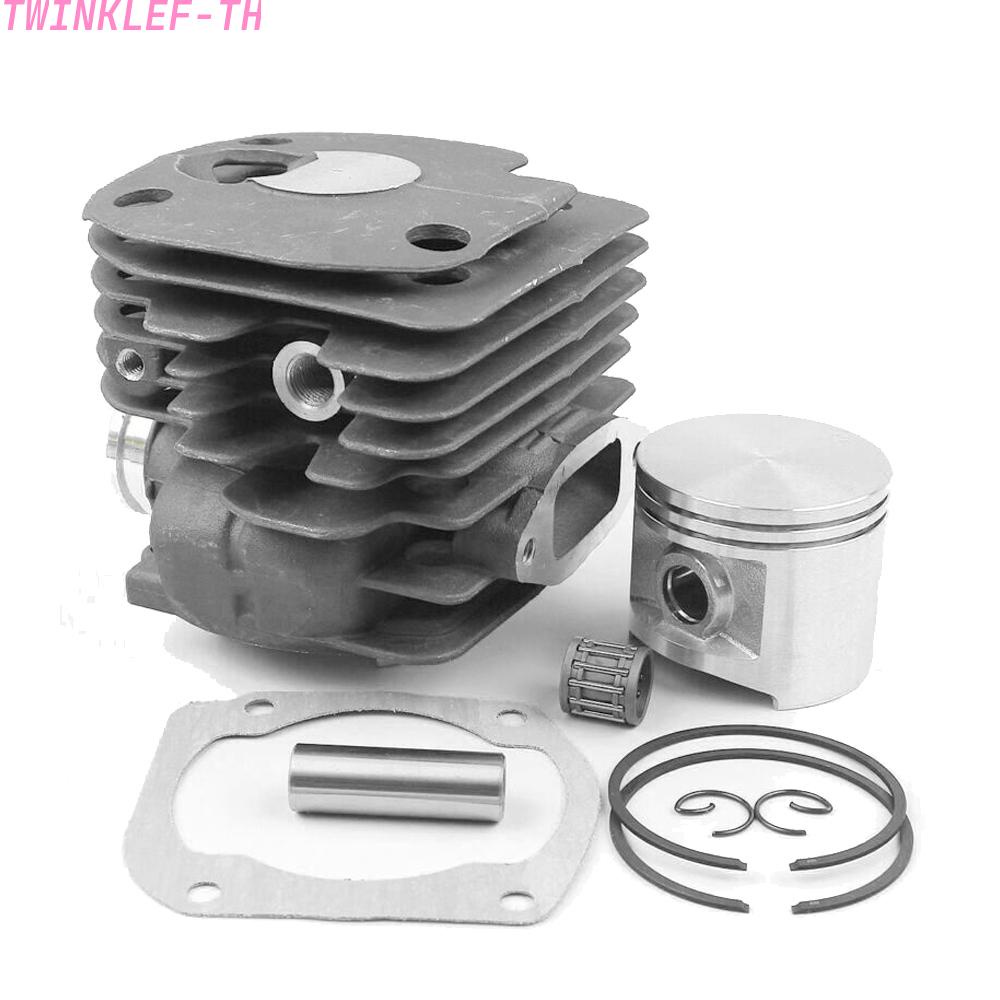 ปะเก็นกระบอกสูบ อุปกรณ์เสริม สําหรับ HUSQVARNA 372 372XP 371 371XP 365