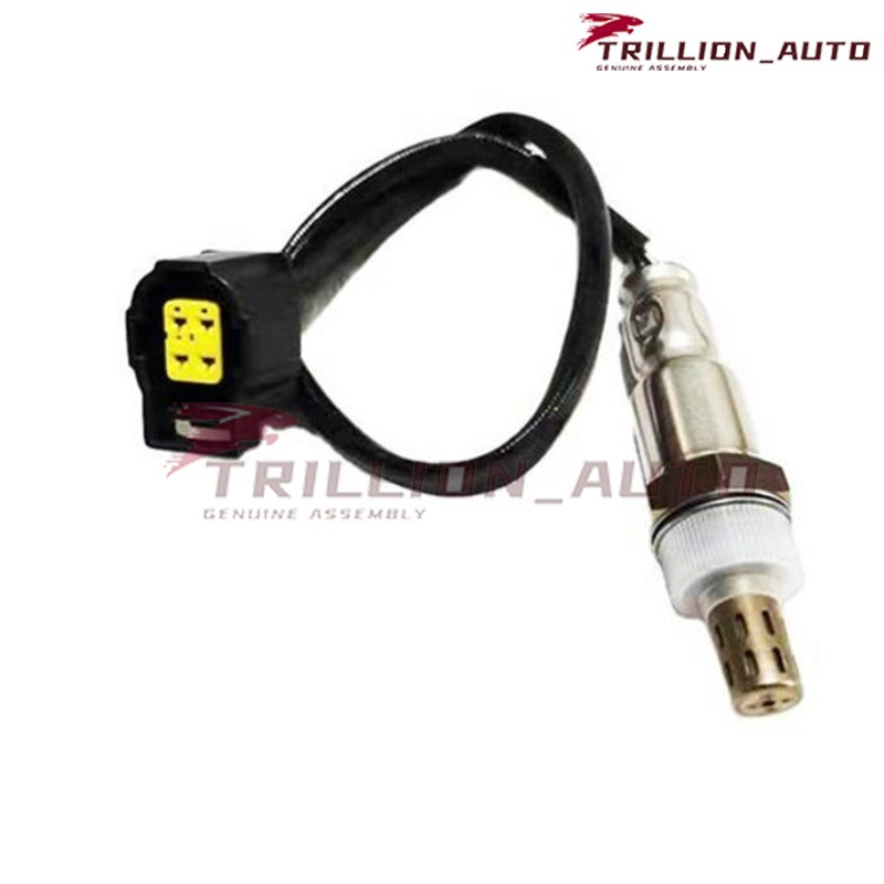 เซนเซอร์ท่อไอเสียออกซิเจน (O2) ด้านหลัง (สายยาว) MITSUBISHI Mirage Atraj รหัสอะไหล่ 1588A276