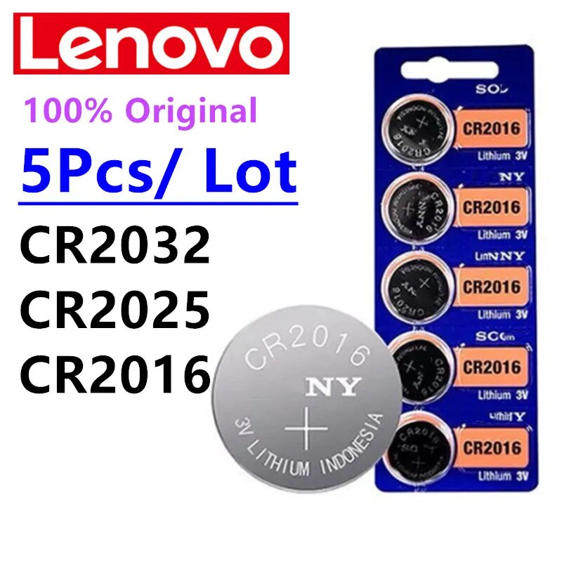 For SONY CR2032 CR2025 CR2016 CR 2032 Battery DL2025 BR2025 KCR2025 Car Remote Control Watch Motherb