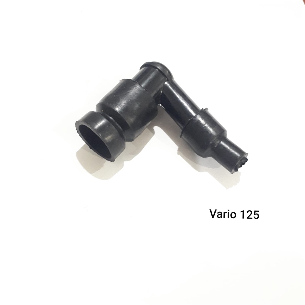 Vario 125 Techno Spark Plug Cap Vrio 125 FI Spark Plug Cap