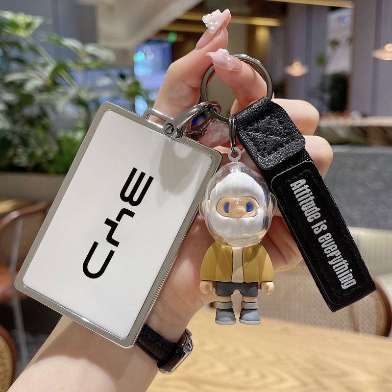 ที่ใส่กุญแจรถหนังสำหรับ BYD Atto 3 M3 T3 e6 Dolphin seal ที่ใส่กุญแจรถ กุญแจรถ Fob ที่ใส่กุญแจรถระยะไกล