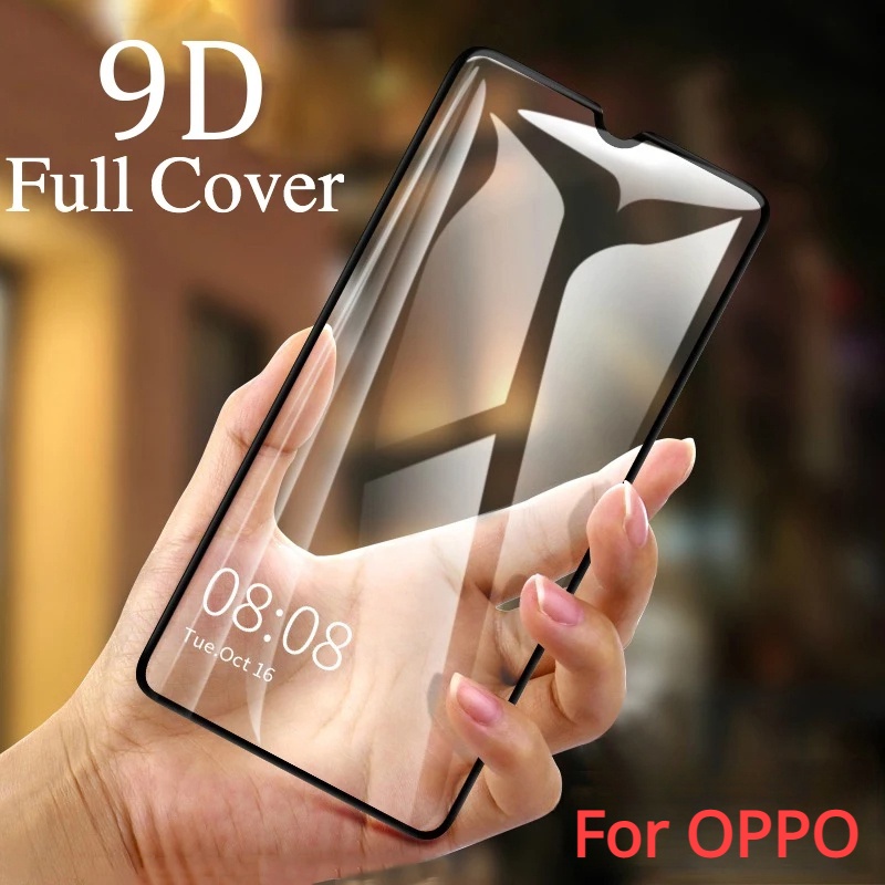 คลุมทั้งหมดป้องกันหน้าจอโทรศัพท์สําหรับOPPO Reno 14F 14 13F 13 12F 12 11F 11 ค้นหาX9 X8S X8 X7 Pro P