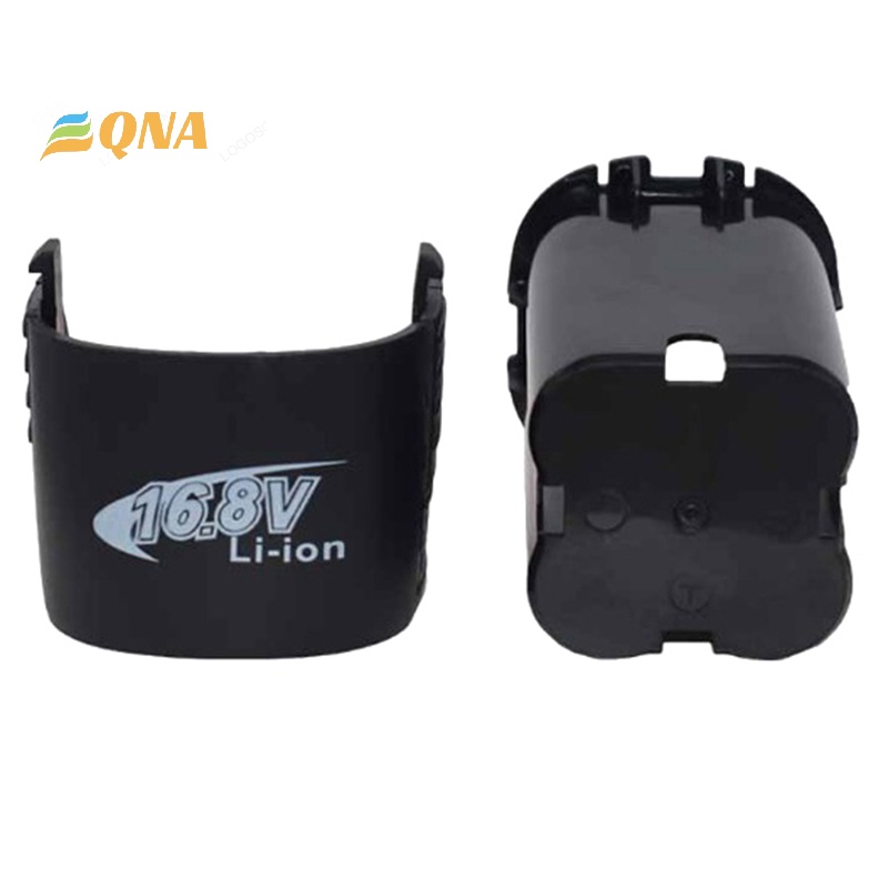 [QNA] ใหม่ กล่องเก็บแผงวงจร 16.8V Li-ion 18650 1 ชิ้น
