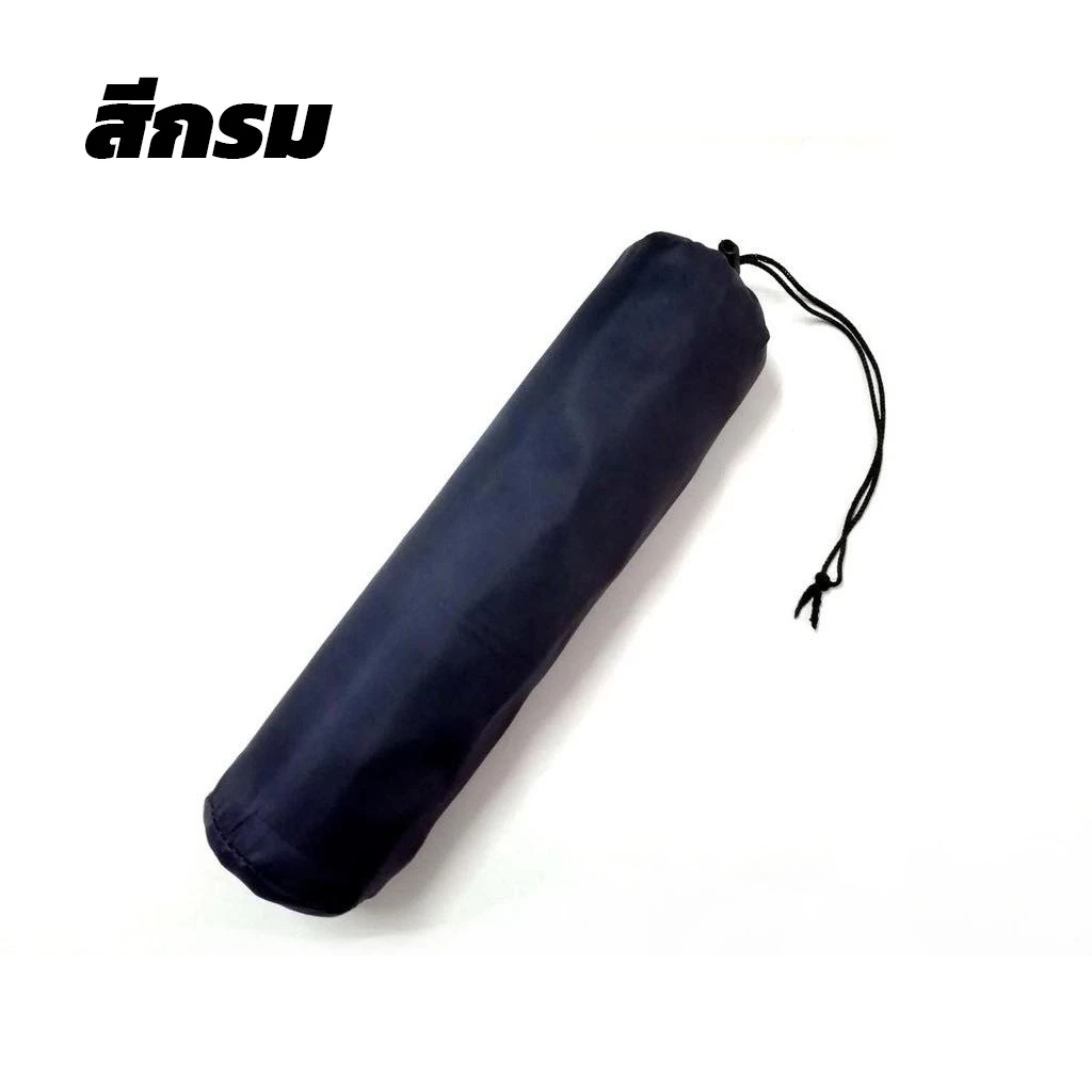 เปลผ้าร่ม เปลทหาร ไซส์ XXL สองชั้น thumbnail 6