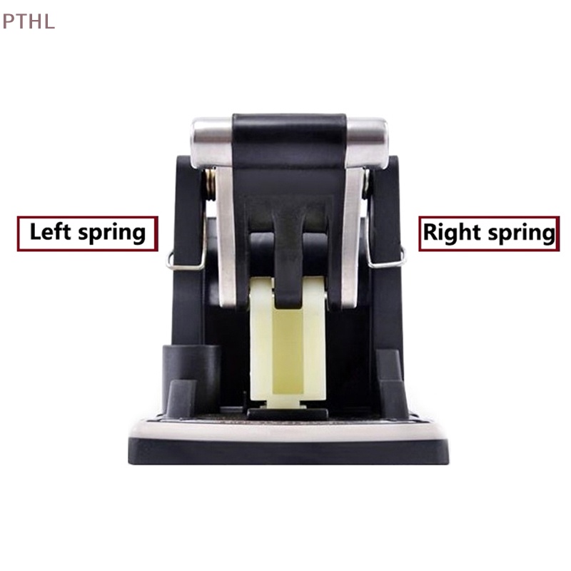 [PTHL] สปริงดึงถูพื้น หนา 2.5 มม. สําหรับซ่อมแซมไม้ถูพื้น 1/2 ชิ้น