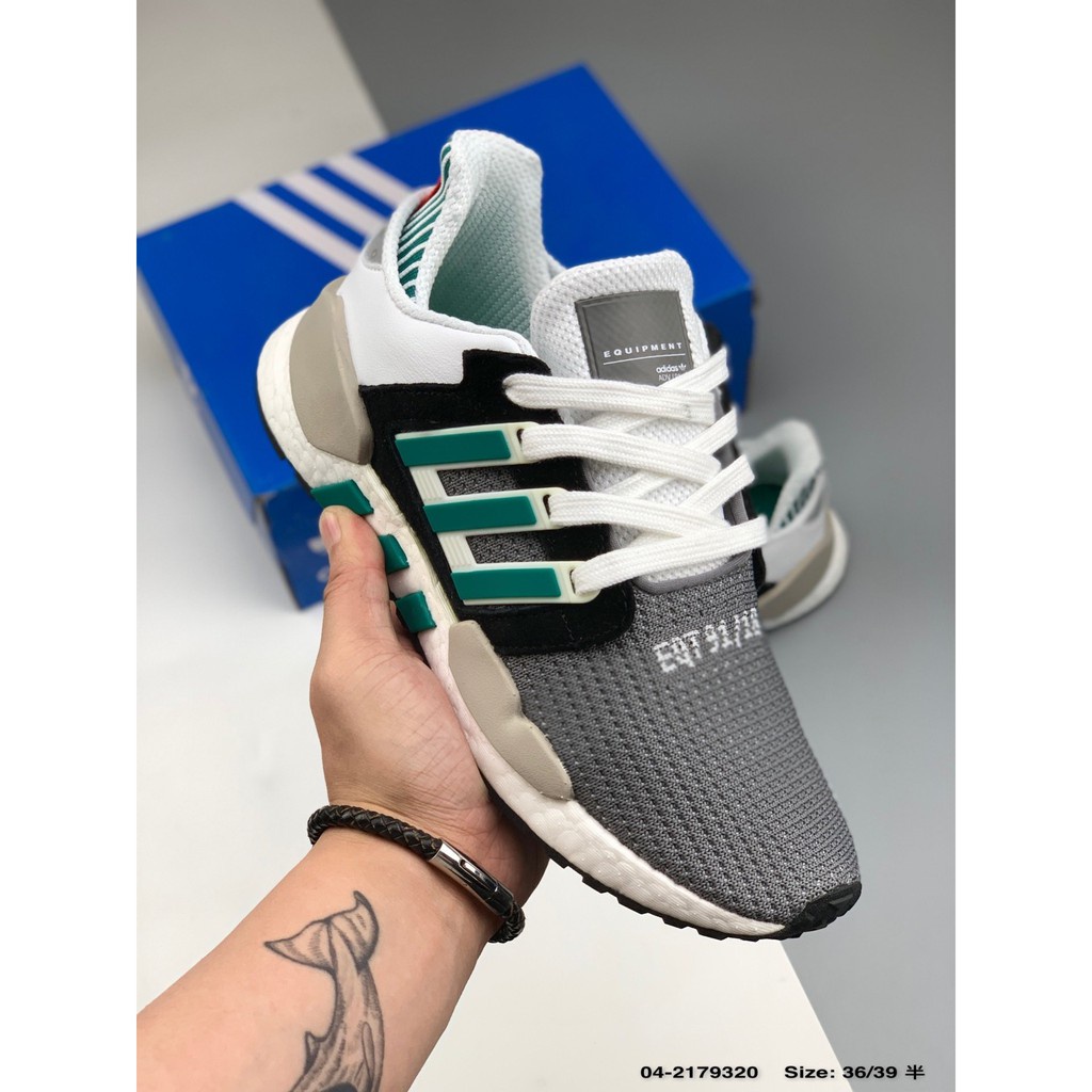 Adidas EQT รองรับ 91/18