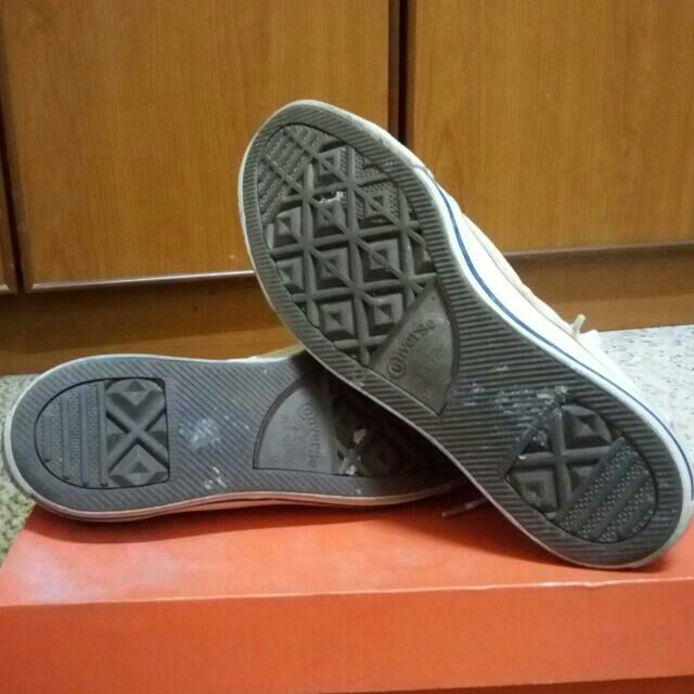 Authentic Converse Shoes