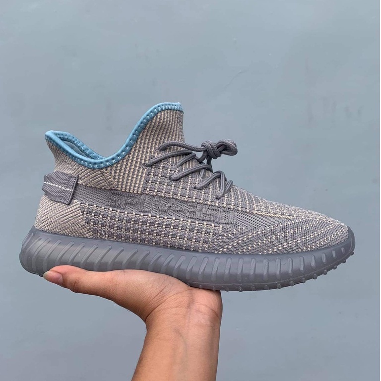 New Sports Colour Colorful Adidas Yezzy Boost 350 Low Running breathable casual shoes For Men Sho