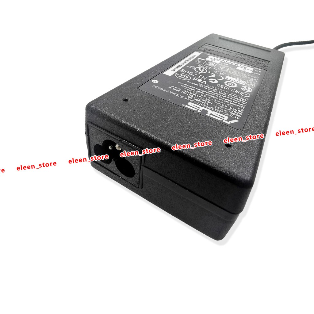 19V 4.74A 90W Laptop AC/DC Adapter Charger For ASUS ADP-90YD B ADP-90 BB, ADP-90CD DB,PA-1900-36 K75A K75D K75V K75VM 5.