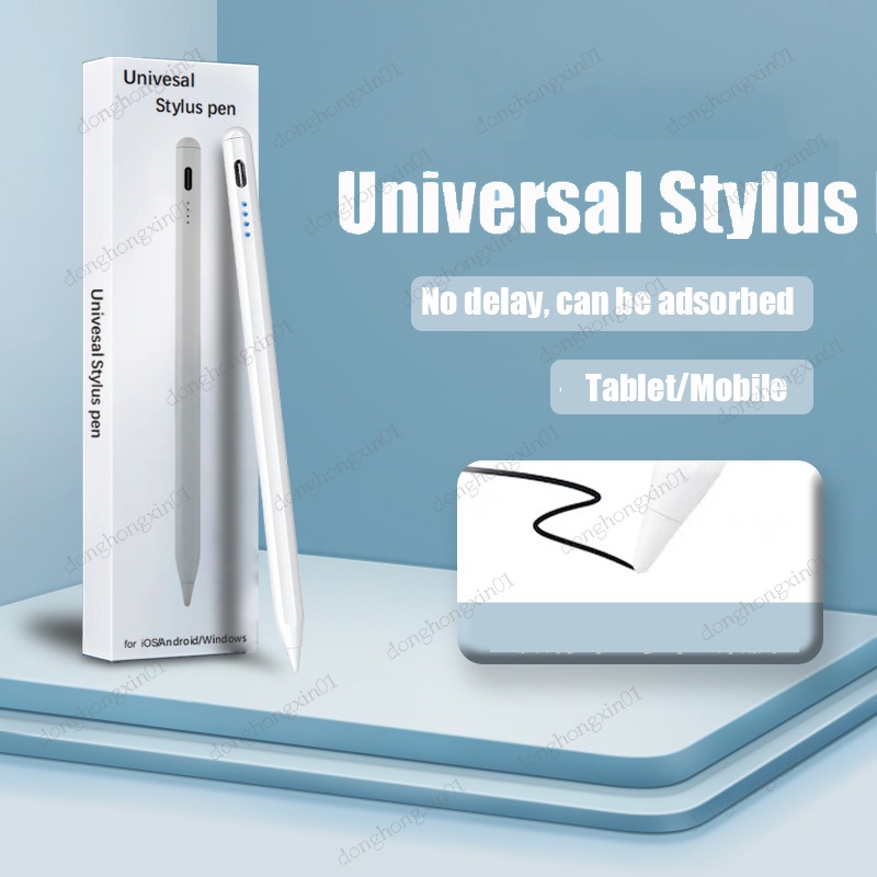 ปากกาสไตลัส สําหรับ XiaoMi Pad 6 Pad 5 Pad 6 Pro 11 นิ้ว 2023 Redmi Pad SE