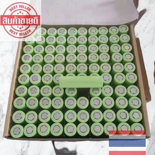 [ราคาต่อ1ก้อน]🇹🇭ของแท้ 🔋ไฟเต็ม ถ่านชาร์จ แท้จากโรงงาน 18650 3.7V 1200-mAh Lithium Ionไฟแรง🇯🇵🎌🇹🇭🐵