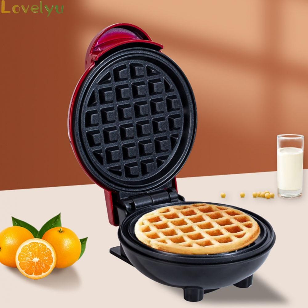 ✨✨✨Multi functional Eggette Pan Machine Biscuit Pancake Cooker Double Sided Cooking