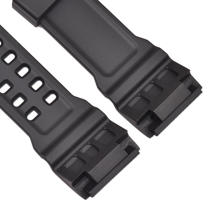 สําหรับสายนาฬิกา Casio GG-1000/GWG-100/GSG-100 นาฬิกาอุปกรณ์เสริมเหมาะสําหรับสาย Casio GG-1000 เปลี่ยนโคลนขนาดเล็ก King นาฬิกาอุปกรณ์เสริม
