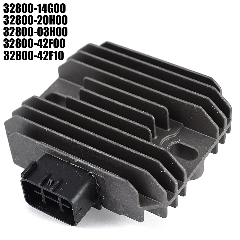 วงจรเรียงกระแสควบคุม สําหรับ Suzuki GSR400 GSR600 ABS GSX1400 TU250 TU250X UX125 UX150 UH125 UH200 B