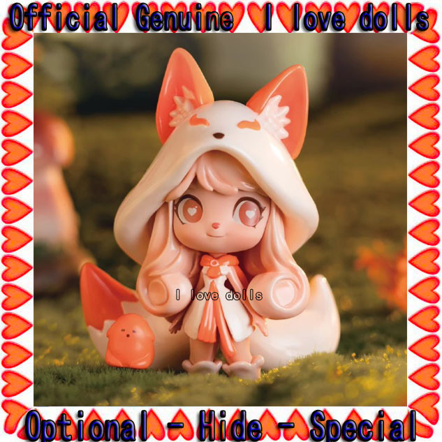 XSTAR Star Trek foxfun Theme Series ตุ๊กตาตัวเลขน่ารัก