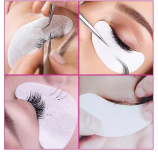 กาวฟรีขนตาปลอมสินบนแต่งหน้าพิเศษความแม่นยำสูงทองหยูคลิปแหนบสำหรับมือใหม่สิ่งประดิษฐ์พิเศษ